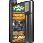 Масло Yacco BVX LS 200 80W-90 2л