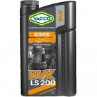 Масло Yacco BVX LS 200 80W-90 2л - фото 1 - id-p196256534