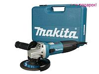 Угловая шлифмашина Makita GA5030K