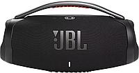 Беспроводная колонка JBL Boombox 3 (черный)