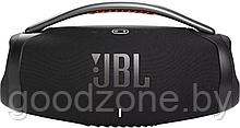 Беспроводная колонка JBL Boombox 3 (черный)