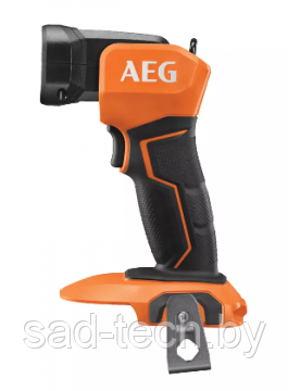 Фонарь AEG BFL18-0 18V TORCH XXX, фото 2