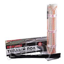 Теплый пол (нагревной мат) EXTRA (60м2 05х120м 960Вт ДВУЖИЛЬНSQ) REXANT 51-0512