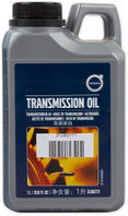 Масло Volvo Transmission oil (1161839) 4л