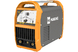 Сварочный инвертор аргонодуговой HUGONG ETIG 200DP III (COLD TACK)