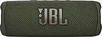 Беспроводная колонка JBL Flip 6 (зеленый)