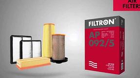 Воздушные фильтры FILTRON