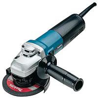 Одноручная углошлифмашина 9562 CVH 1200 вт MAKITA 9562CVH