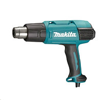 Термовоздуходувка HG 6531 CK (2000Вт) MAKITA HG6531CK, фото 3