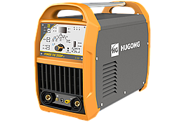 Сварочный инвертор аргонодуговой HUGONG POWER TIG 300DP III
