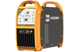 Сварочный инвертор аргонодуговой HUGONG WAVE 315D III AC/DC (БЕЗ БО И ТЕЛЕЖКИ)