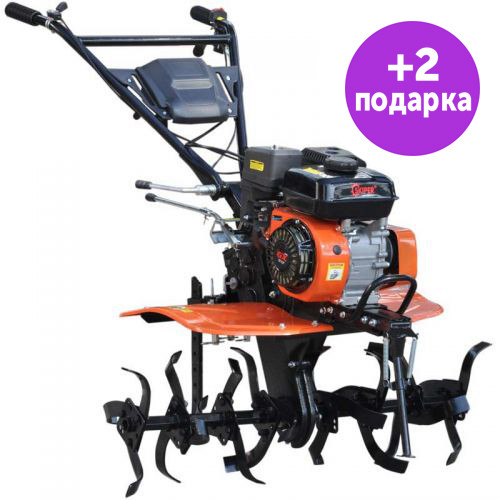 Культиватор Skiper SP-700S - фото 1 - id-p163159179