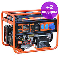 Генератор (электростанция) Skiper LT9000ЕK