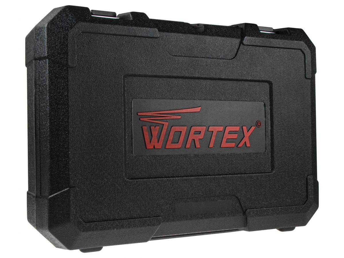 Перфоратор WORTEX RH 2829-1 в чем. + (2 зубила, 3 сверла) - фото 8 - id-p196265768