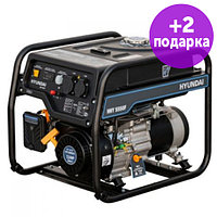 Генератор бензиновый Hyundai HHY 5550F