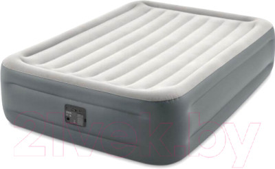 Надувная кровать Intex Essential Rest 64126NP