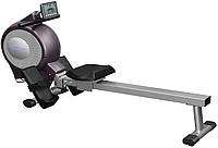Гребной тренажер Oxygen Fitness Typhoon HRC