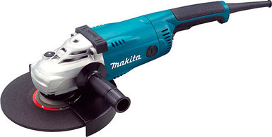 Угловая шлифмашина Makita GA9020SF