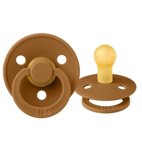 Бибс 2 Caramel
