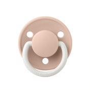 Бибс 2 de lux latex blush night