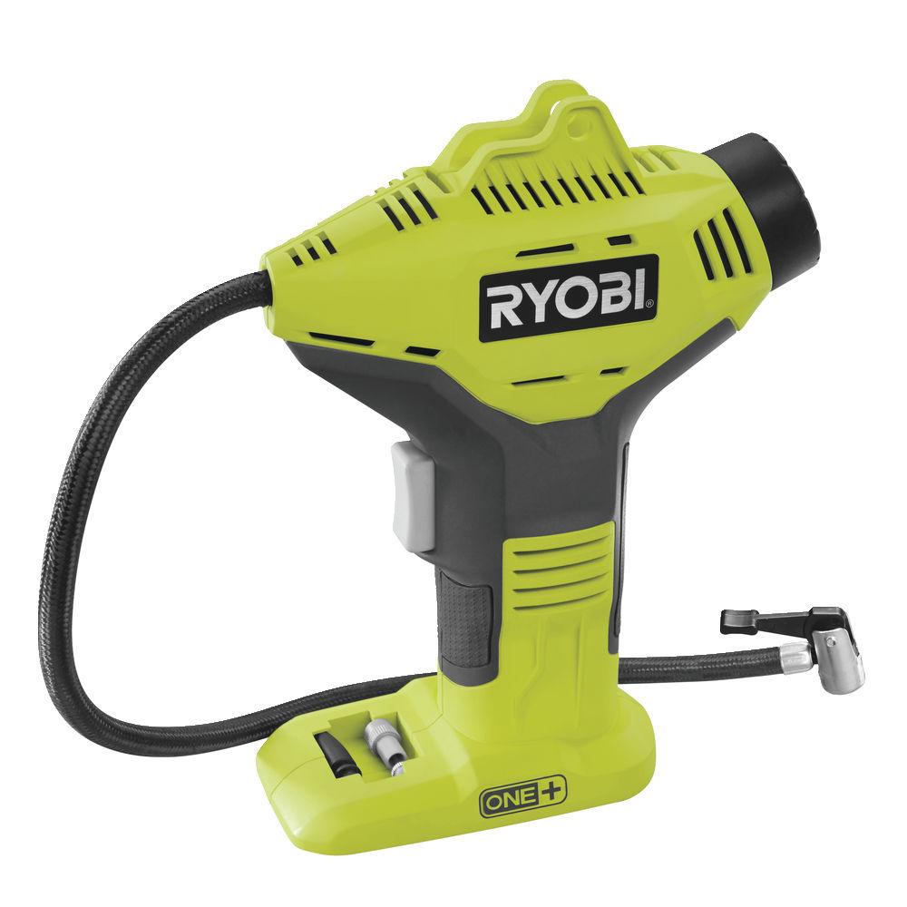 ONE + / Насос высокого давления RYOBI R18PI-0 (без батареи) - фото 1 - id-p196269211