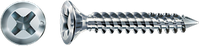 Шуруп (саморез) 4.0х33 (покрытие WIROX, потайная головка, полная резьба) 2000 штук