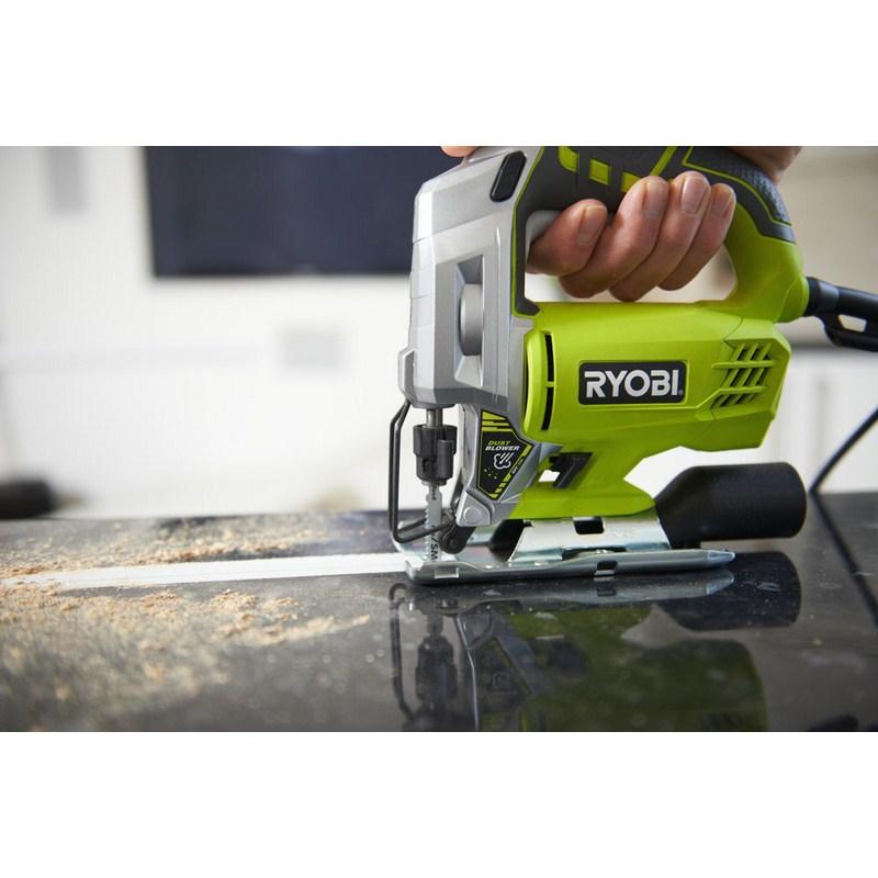 Лобзик RYOBI RJS750-G - фото 5 - id-p196269468