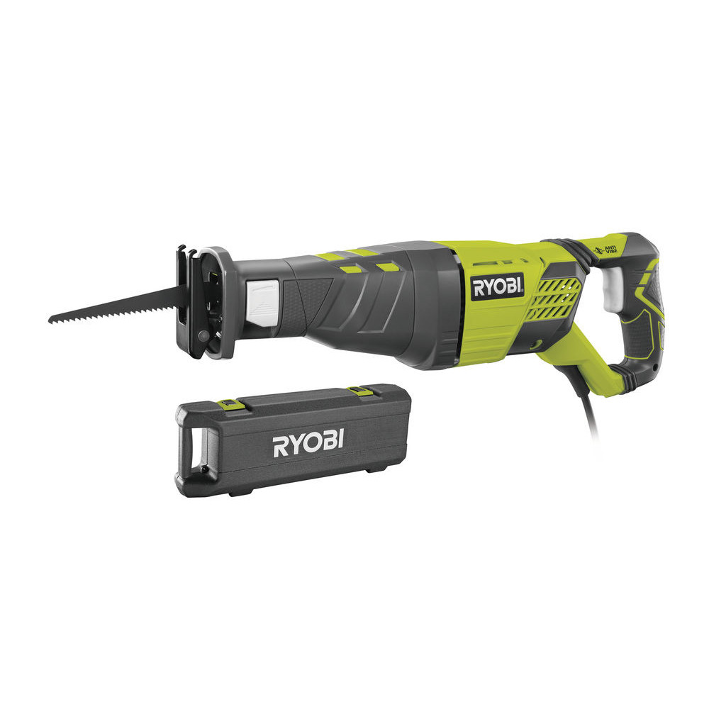 Пила сабельная RYOBI RRS1200-K - фото 1 - id-p196269473