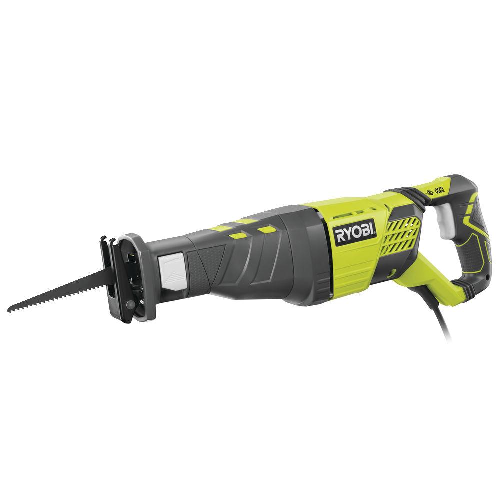 Пила сабельная RYOBI RRS1200-K - фото 2 - id-p196269473