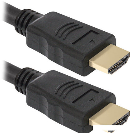 Кабель Defender HDMI-03 HDMI M-M [87350], фото 2