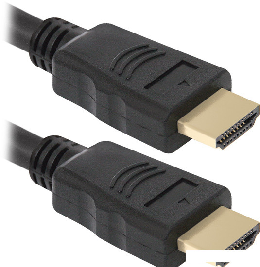 Кабель Defender HDMI-03 HDMI M-M [87350] - фото 1 - id-p196269104