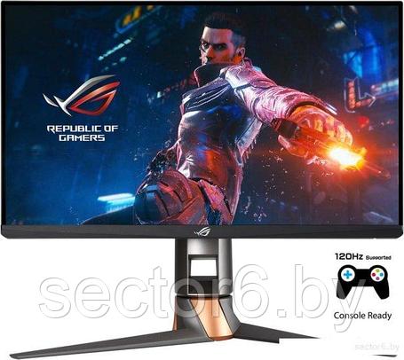 Монитор ASUS ROG Swift PG259QN, фото 2