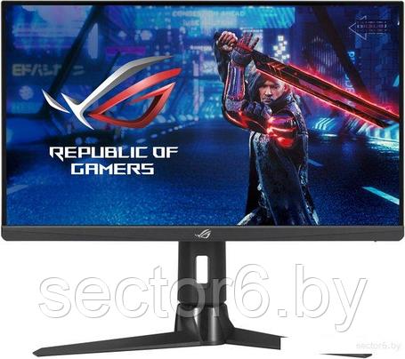 Игровой монитор ASUS ROG Strix XG259CM, фото 2