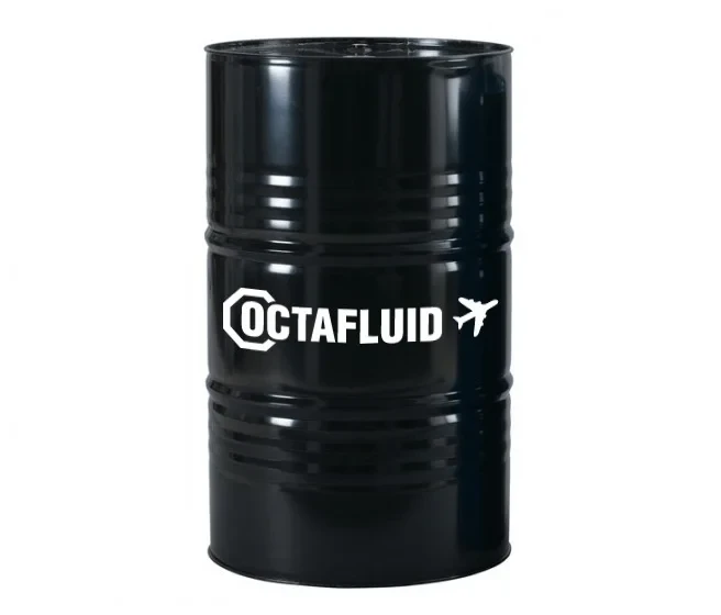 Антифриз OCTAFLUID G12 RED 60/40