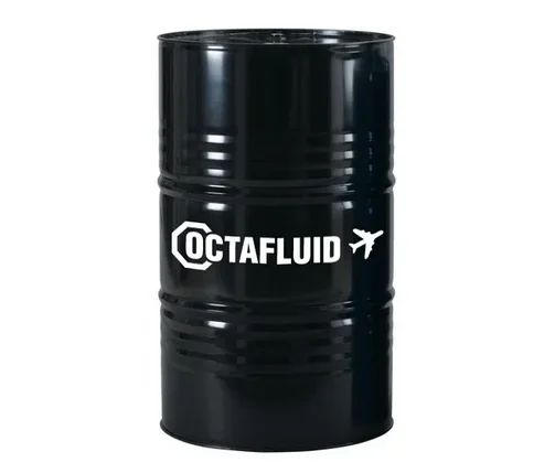 Антифриз OCTAFLUID G12 RED 50/50, фото 2