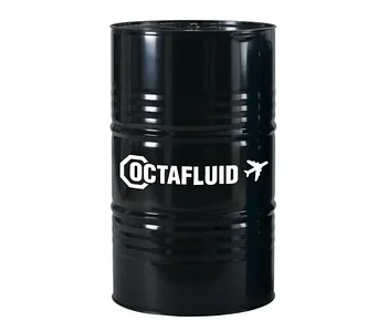 Антифриз OCTAFLUID G12 RED 50/50