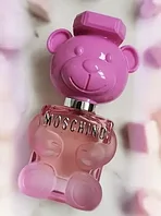 Миниатюра 5 мл Туалетная вода Moschino Toy 2 Bubble Gum Оригинал