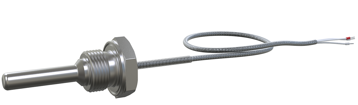 ДТСхх4 - Термометры сопротивления с кабельным выводом - фото 1 - id-p196283539