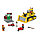 Конструктор Лего 60074 Бульдозер LEGO CITY, фото 2
