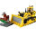 Конструктор Лего 60074 Бульдозер LEGO CITY, фото 3