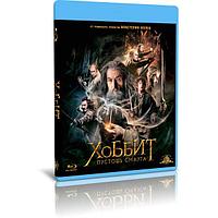 Хоббит: Пустошь Смауга (2013) (BLU RAY Видео-фильм)