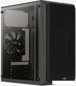 Корпус AeroCool CS-107 CS-107-A-BK-V1