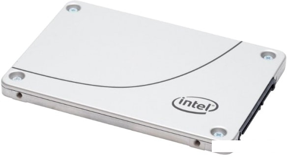 SSD Intel D3-S4620 1.92TB SSDSC2KG019TZ01