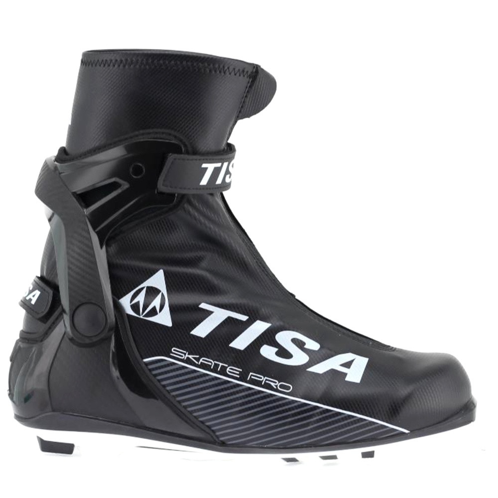 Ботинки для беговых лыж TISA Skate Pro NNN - фото 1 - id-p196334021