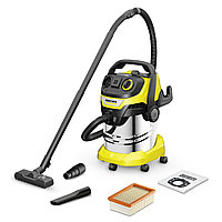 Пылесос WD 5 P S V-25/5/22 KARCHER 1.628-356.0