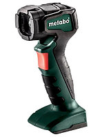 Фонарь аккумуляторный Metabo PowerMaxx ULA 12 LED (600788000)