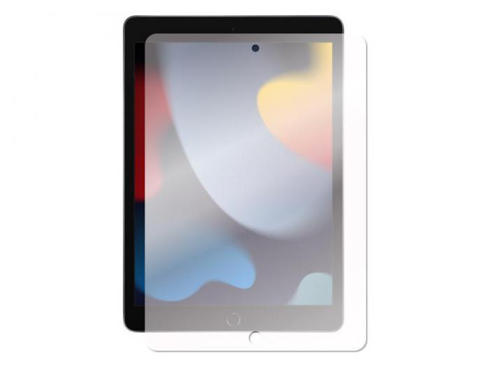 Защитное стекло Red Line для APPLE iPad 10,9 (2022) Tempered Glass Transparent УТ000033493 - фото 1 - id-p196143146