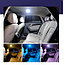 Подсветка в салон автомобиля с датчиком звука Automobile Atmosphere Lamp / Фонарь - диско лампа в автомобиль,, фото 6