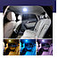 Подсветка в салон автомобиля с датчиком звука Automobile Atmosphere Lamp / Фонарь - диско лампа в автомобиль,, фото 4