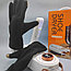 Электрическая сушилка для обуви и перчаток Shoe Dryer (таймер  работы 30,60,90,120 минут), фото 9